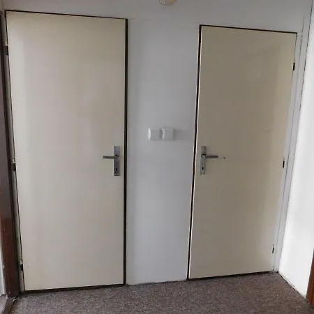 Hotel Uz Stu